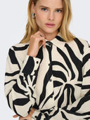 ONLSAKURA LS REG SHIRT WVN 15366883