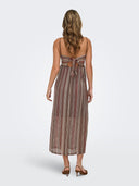 ONLSANDY LONG DRESS JRS 15375794