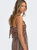 ONLSANDY LONG DRESS JRS 15375794