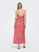 ONLSANDY LONG DRESS JRS 15375794