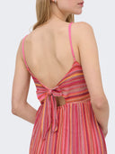 ONLSANDY LONG DRESS JRS 15375794