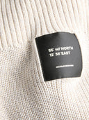JJCLEVELAND KNIT ZIP CARDIGAN 12298551
