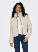 ONLNEWDOLLY CORDUROY PUFFER OT W NOOS 15304768