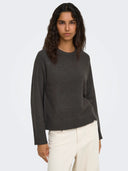ONLPRINCESS LS O-NECK RAGLAN K NT NOOS 15381869