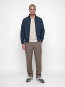 JJELIAM SOFTSHELL BOMBER NOOS 12299150