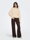 ONLLISA LS BOW PULLOVER KNT NO OS 15366920